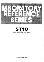 Luxman 5T10-Owners-Manual 